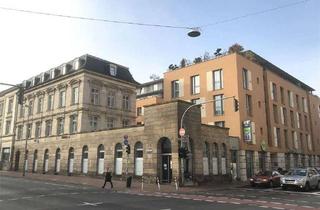 Büro zu mieten in 96052 Bamberg, Zentral gelegene Büro- und Praxisräume 230 m² - Tiefgarage