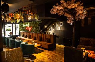 Gastronomiebetrieb mieten in Aennchenplatz, 53173 Bad Godesberg, Restaurant und Shishabar BLCK The Lounge in Bonn Bad Godesberg