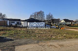 Grundstück zu kaufen in 34369 Hofgeismar, Letztes wieder frei werdendes Grundstück im Baugebiet Offenbergblick! Ohne Provision, ohne Bauzwang!