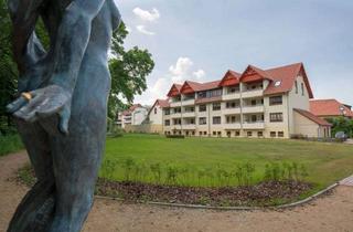 Wohnung mieten in 38871 Ilsenburg, Eine sehr schöne Wohnung im Ilsegarten!