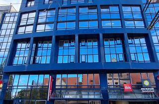 Garagen mieten in Königstorgraben, 90402 Nürnberg, Großzügige Tiefgaragen-Stellplätze am Nürnberger Hauptbahnhof! *provisionsfrei, ab sofort*