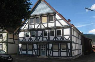 Bauernhaus kaufen in 34359 Reinhardshagen, Schmuckes Fachwerkhaus/Bauernhaus für die Großfamilie