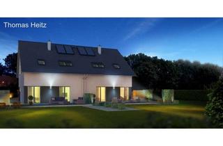Haus kaufen in 66459 Kirkel, Generationenhaus 7 - Renditeobjekt für 2 Familien