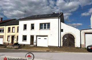Einfamilienhaus kaufen in 66706 Perl, Einfamilienhaus in Perl-Besch