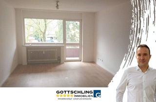 Sozialwohnungen mieten in Sodinger Straße, 44623 Herne, 2-Zimmer-Wohnung in Herne City WBS