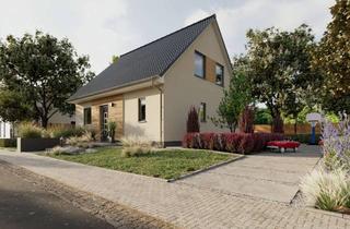Haus kaufen in 04924 Bad Liebenwerda, Wohnen mit Kleinstadtcharme