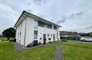 Anlageobjekt in 24576 Bad Bramstedt, Vermiete Doppelhaushälfte in beliebter Lage