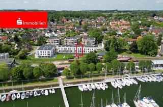 Anlageobjekt in Königsberger Straße, 24376 Kappeln, Urlaub an der Schlei, so oft Sie wollen