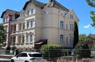 Anlageobjekt in Wettinstraße, 04758 Oschatz, Stadtvilla in Innenstadtlage von Oschatz