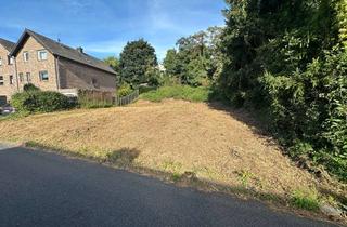 Grundstück zu kaufen in 52379 Langerwehe, Tolles Baugrundstück in 52379 Langerwehe