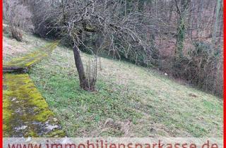 Grundstück zu kaufen in 75433 Maulbronn, Traumhafter Blick über die Klosterstadt!