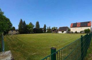 Grundstück zu kaufen in 96279 Weidhausen, Herrliches Baugrundstück (Baulücke) in ruhiger, aber zentraler Lage von Weidhausen