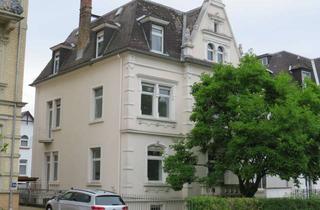 Gewerbeimmobilie kaufen in Frankfurter Straße 26, 61231 Bad Nauheim, Schöne 1-3 Büro-Jugendstil-Villa, ca. 290qm Wohn- bzw. Gewerbefläche, zentrale Lage von Bad Nauheim
