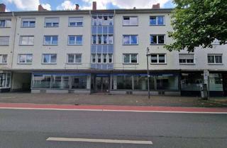 Geschäftslokal mieten in 33330 Gütersloh, Ladenlokal mit großer Schaufenster Front direkt im Gütersloher Zentrum