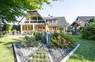 Villa kaufen in 41372 Niederkrüchten, Niederkrüchten - Großzügige und modernisierte Villa mit Traumgrundstück