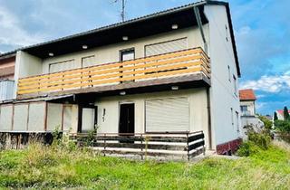 Mehrfamilienhaus kaufen in 85092 Kösching, Kösching - Frisch renoviertes 3-Familienhaus mit 6,0% Rendite - Provisionsfrei!