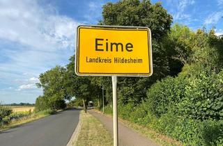 Grundstück zu kaufen in 31036 Eime, Eime - Baugrundstücke ab 80.050,- EUR
