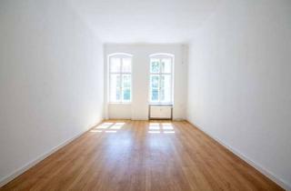 Wohnung kaufen in Eckertstraße 17, 10249 Friedrichshain, Ihre Chance: Wohnen in ++ Friedrichshain ++ 1 Zimmer mit separater Küche – PROVISIONSFREI kaufen