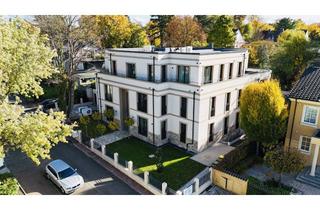 Penthouse kaufen in Lerchesbergring 23, 60598 Sachsenhausen, LETZTE WOHNUNG VERFÜGBAR