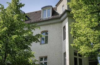 Wohnung kaufen in Alt-Tegel 25, 13507 Tegel, Traumhaftes Investment! 4-Zimmer-Wohnung in Alt-Tegel nahe Greenwich Promenade *Provisionsfrei*