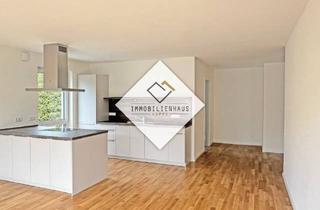 Wohnung kaufen in 64711 Erbach, 2-Zimmer-Wohnung ☀️ Leben, wo andere Urlaub machen.