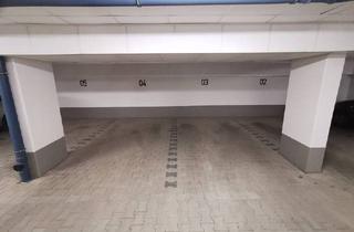 Garagen mieten in Zweierweg 57, 97074 Würzburg, Tiefgaragenstellplatz zu vermieten