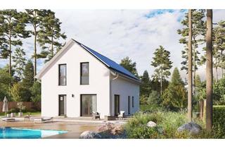 Einfamilienhaus kaufen in 88699 Frickingen, Moderne Einfamilienhaus mit Bauplatz und Aktionsbonus