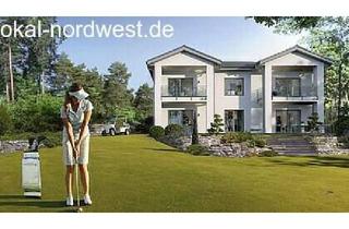 Villa kaufen in 53332 Bornheim, STADTVILLA MIT SÜDSTAATENFLAIR - RAUM BONN