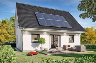 Einfamilienhaus kaufen in 34289 Zierenberg, Eigentum statt Miete: Charmantes Einfamilienhaus, A+