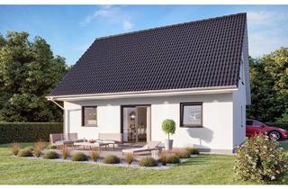 Einfamilienhaus kaufen in Habichtswalder Straße, 34289 Zierenberg, Und wovon träumen Sie? Ihr Einfamilienhaus, A+