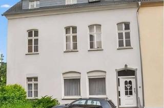 Doppelhaushälfte kaufen in 57518 Betzdorf, piduch* Solide Kapital-Anlage- Doppelhaushälfte mit 3 Wohnungen-voll vermietet