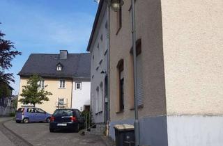 Doppelhaushälfte kaufen in 57518 Betzdorf, piduch* Charmante Doppelhaushälfte mit 3 Wohneinheiten – saniert & vermietet