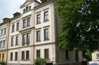 Anlageobjekt in 02763 Zittau, Fast voll vermietetes Schmuckstück in ruhiger Lage