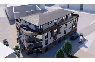 Grundstück zu kaufen in 76316 Malsch, Provisionsfrei - Baugrundstück für Wohn- und Geschäftshaus im Herzen von Malsch