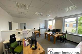 Gewerbeimmobilie mieten in 26316 Varel, ### Hier lässt es sich gut arbeiten! ###