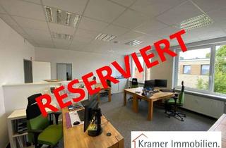 Gewerbeimmobilie mieten in 26316 Varel, ### Hier lässt es sich gut arbeiten! ###