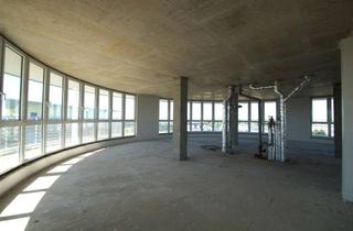 Büro zu mieten in Marktplatz, 06184 Kabelsketal, Individuell gestaltbare Bürofläche am Flughafen: Mit Balkon und viel Tageslicht