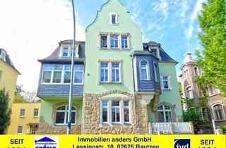 Büro zu mieten in 02625 Bautzen, Moderne Büro-/Praxiseinheit in Nähe Land-/Amtsgericht in Bautzen