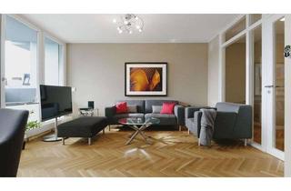 Immobilie mieten in Kantstraße 150A, 10623 Charlottenburg, LUXURIÖSE 2-ZIMMER WOHNUNG AM SAVIGNYPLATZ MIT PARKPLATZ