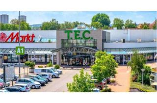 Geschäftslokal mieten in Hermsdorfer Straße, 99099 Daberstedt, Einzelhandelsfläche von ca. 46m² im T.E.C. Erfurt