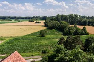 Grundstück zu kaufen in 76726 Germersheim, HIER IST DIE BAUAUSSICHT: die letzten Baulücken werden geschlossen!