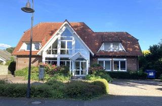 Büro zu mieten in Lange Wieske 18, 48231 Warendorf, Repräsentatives Büro-/Praxisgebäude in direkter Nähe des Ärztezentrums Dr.-Rau-Allee