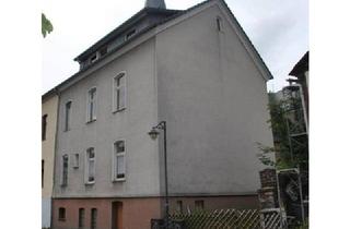 Doppelhaushälfte kaufen in 57518 Betzdorf, piduch* Solide Kapital-Anlage- Doppelhaushälfte mit 3 Wohnungen-voll vermietet