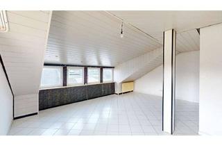Wohnung kaufen in 76287 Rheinstetten, Toll aufgeteilte Dachgeschosswohnung mit Balkon. Lassen Sie sich begeistern.