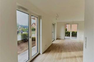 Wohnung kaufen in Lüllauer Straße 14, 21266 Jesteburg, Terrassenwohnung zentral und ansprechend in Jesteburg
