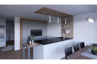 Wohnung kaufen in Hauptstraße 19, 72336 Balingen, Wieso noch Miete bezahlen? Geräumige 3,5 Zi.-Wohnung mit eigenem Garten Haus 1 Wohnung 1