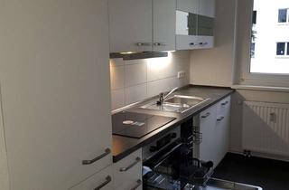 Wohnung mieten in Caspar-Neumann-Straße, 98634 Wasungen, Sanierte Wohnung mit 3 Zimmern in Wasungen