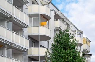 Wohnung mieten in Südring 126, 06667 Weißenfels, Letzte Wohnung im neu saniertem Haus