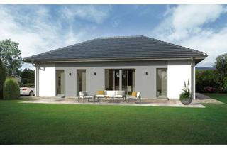 Haus kaufen in 56727 Sankt Johann, OKAL Bungalow - Barrierefreies Wohnen *Malervorbeitet*Neubau*