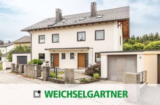 Doppelhaushälfte kaufen in 85614 Kirchseeon, Schöne Doppelhaushälfte mit wunderbarem Südgarten